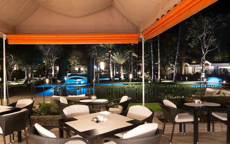 Apartamentos Cordial Biarritz