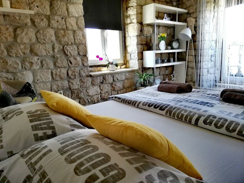 Hotel Guest House Exalto