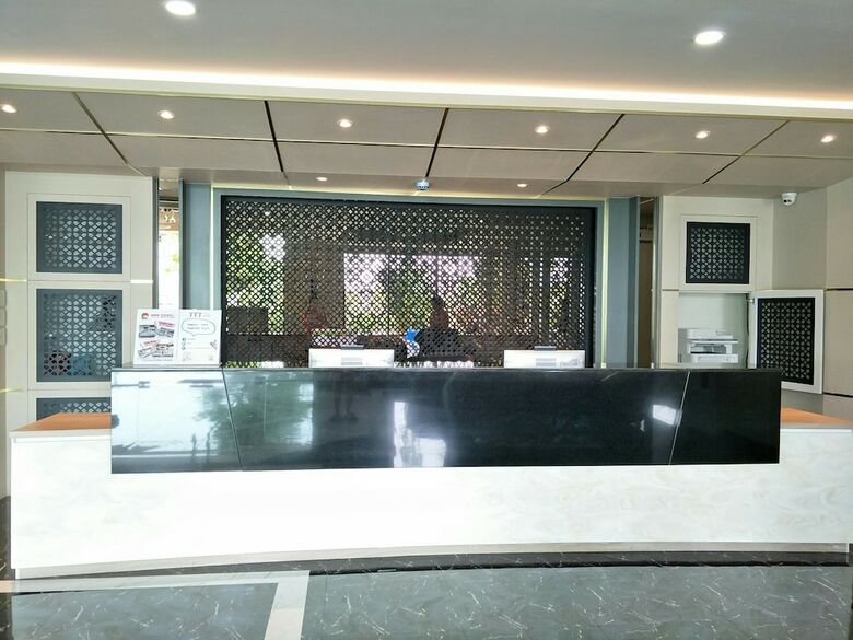 Hotel Atk Garden Hills