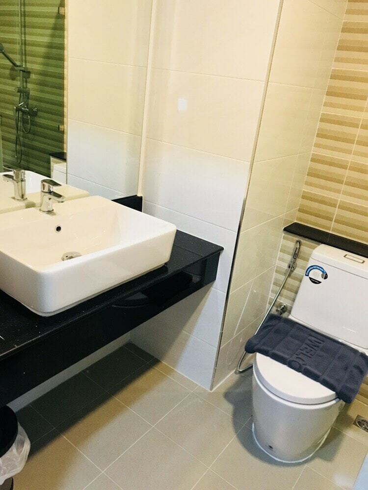 Hotel Atk Garden Hills