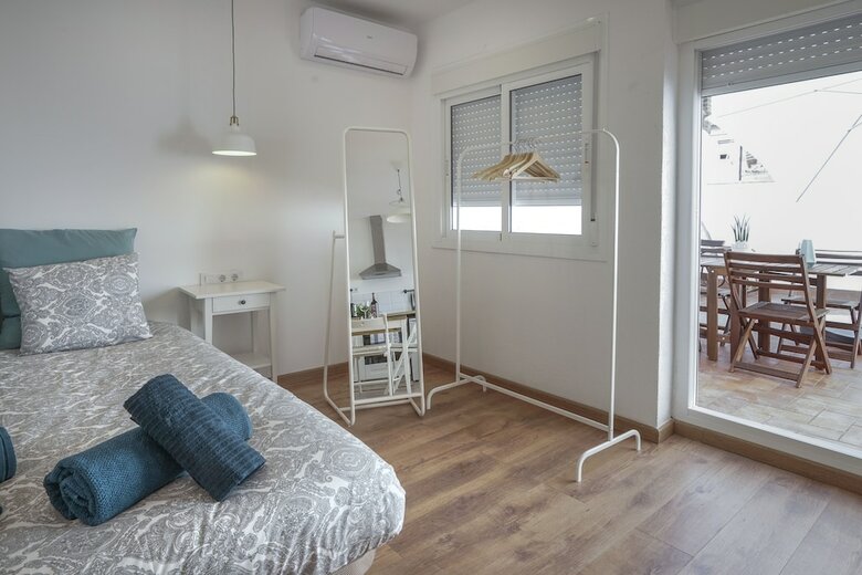 Apartamentos Hotelito Boutique Cinca