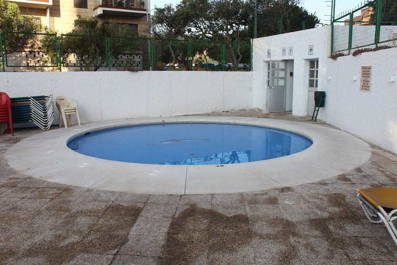 Apartamentos Acuario 4