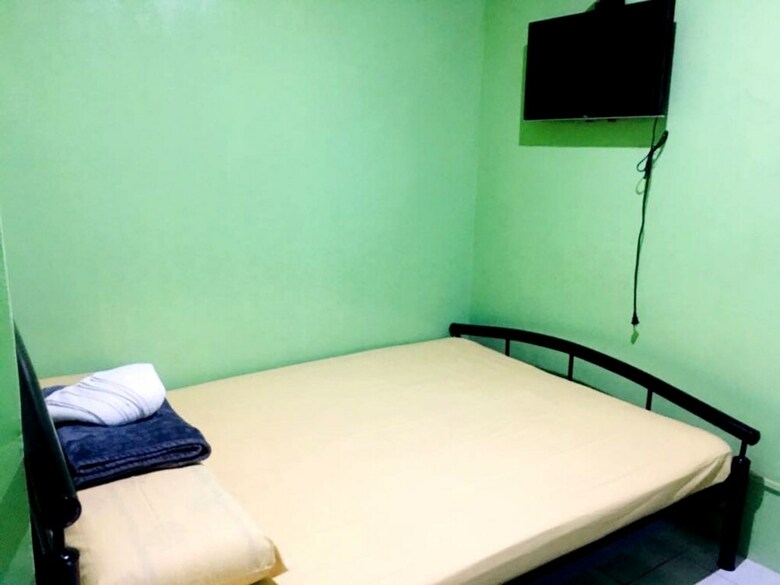 Hostal Big Paul Hostel - Cebu City