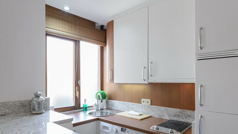 Apartamentos Charming Arg�elles