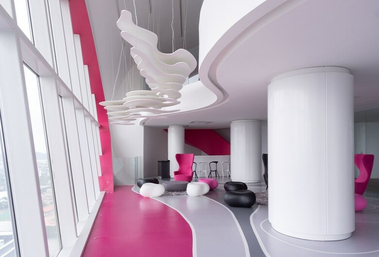 Apartamentos Five Star Designer Suite