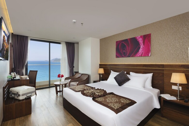 Sea Pearl Hotel
