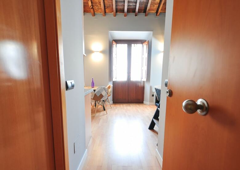 Apartamentos Sitito Loft �lvarez