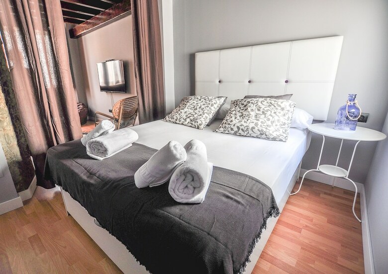 Apartamentos Sitito Loft �lvarez