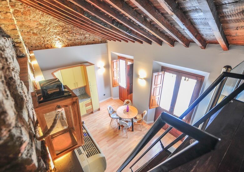 Apartamentos Sitito Loft �lvarez