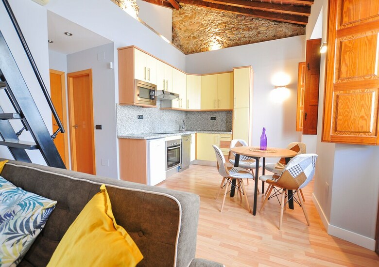Apartamentos Sitito Loft �lvarez