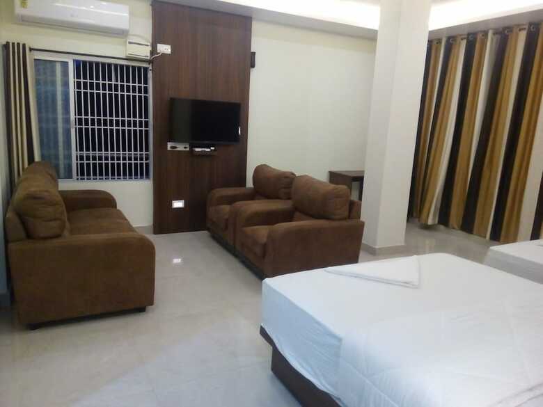 Hotel Marina Manor