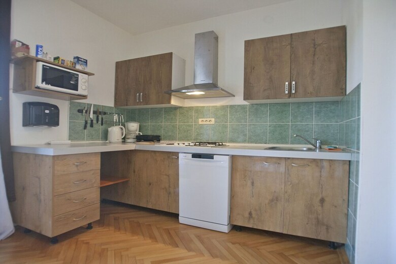 Aparthotel Apartments Seherzada