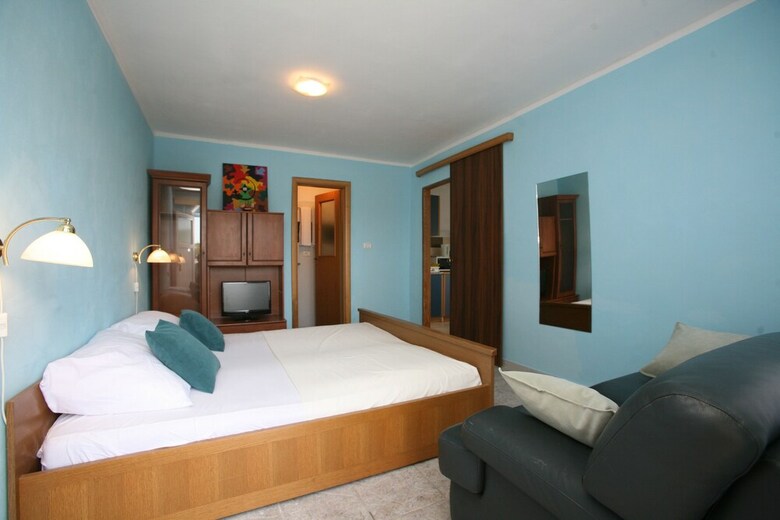 Aparthotel Apartments Seherzada