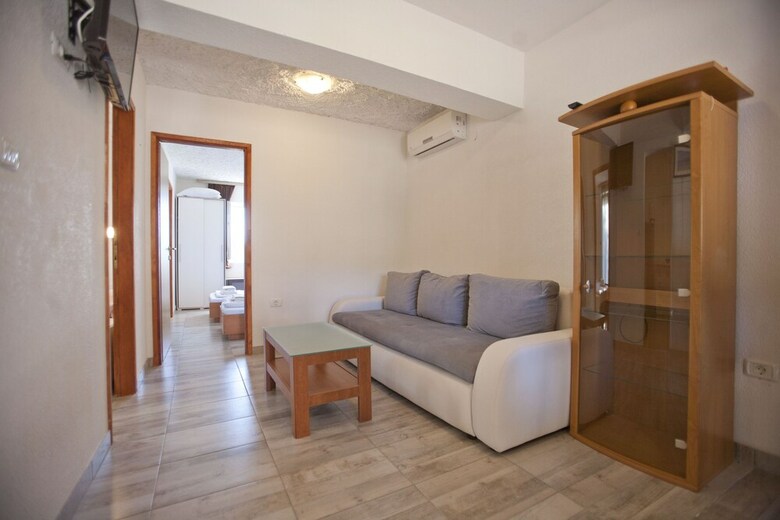 Aparthotel Apartments Seherzada