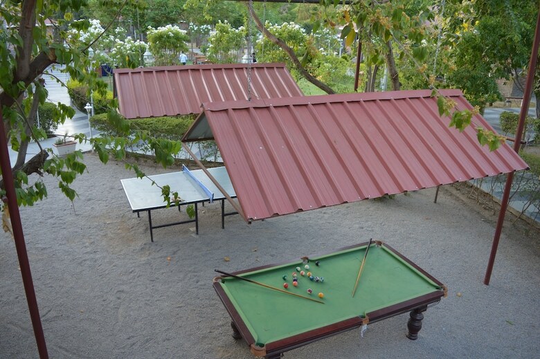 Apartamento Park Exotica Resort
