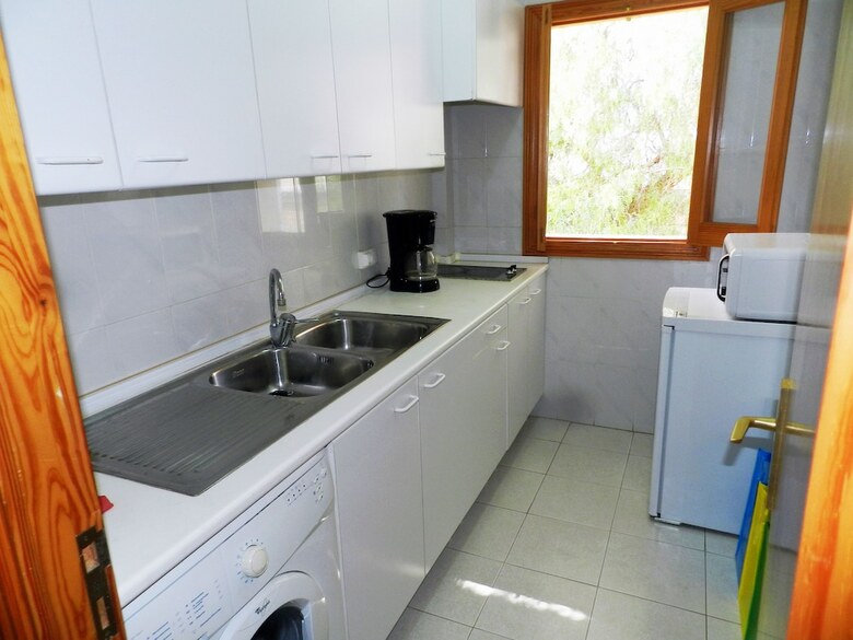 Apartaments Marina Sol I Pins