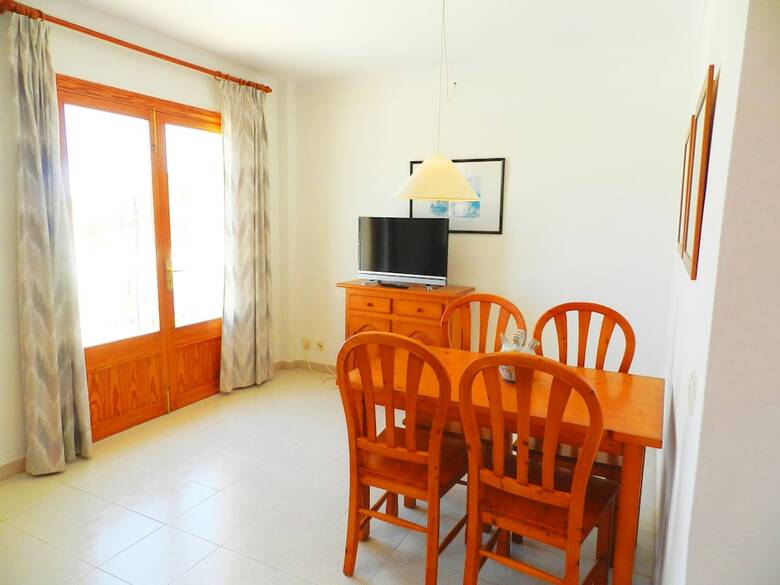 Apartaments Marina Sol I Pins