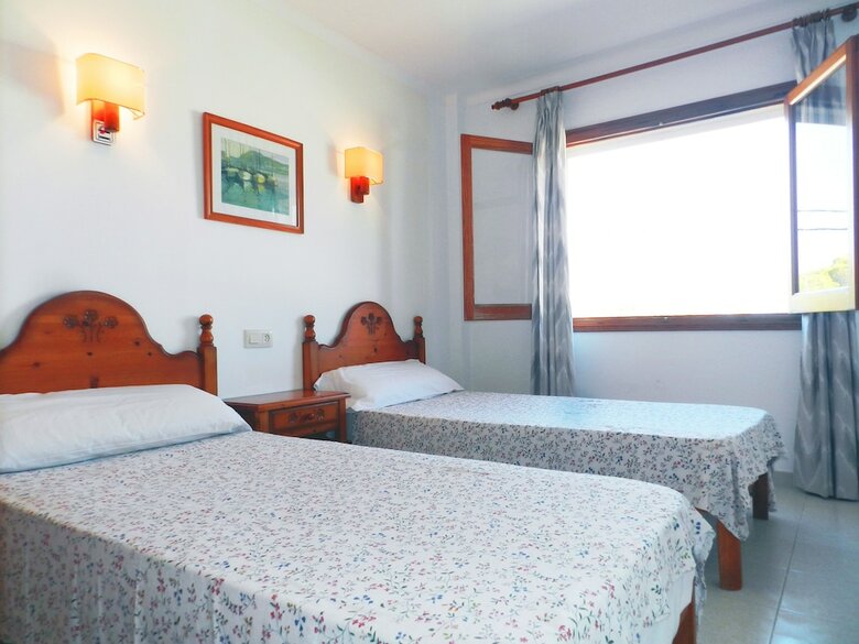 Apartaments Marina Sol I Pins
