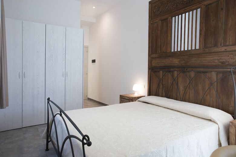 Bed & Breakfast Del Faro