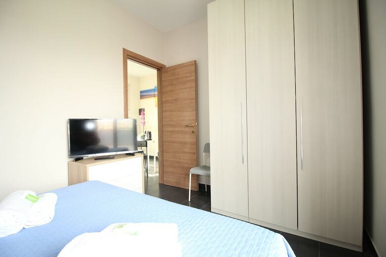Anagnina Apartment Roma