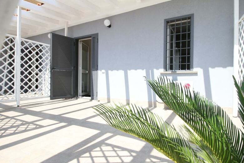 Anagnina Apartment Roma