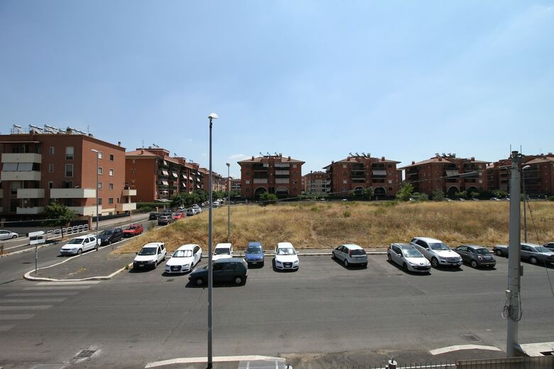 Anagnina Apartment Roma