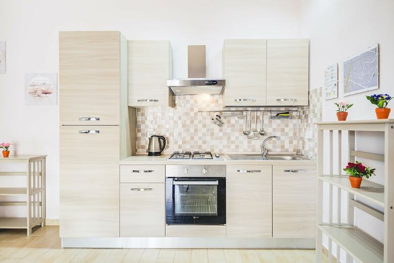 Anagnina Apartment Roma