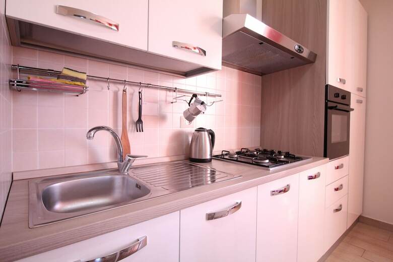 Anagnina Apartment Roma