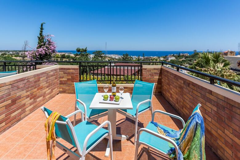 Aparthotel Asterias Village Resort