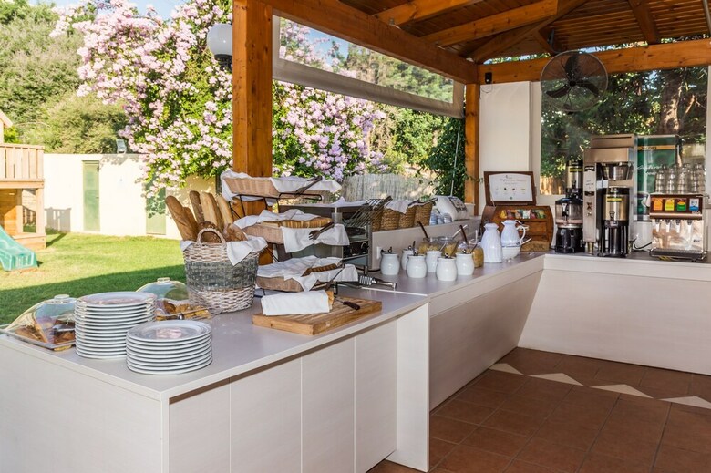 Aparthotel Asterias Village Resort