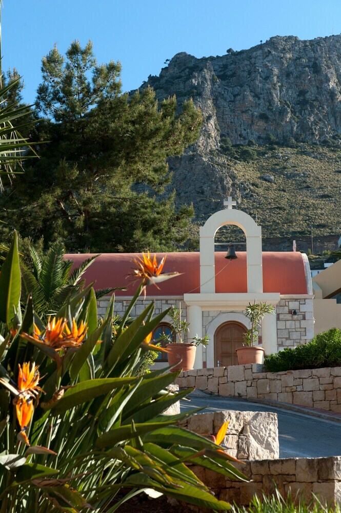 Aparthotel Asterias Village Resort