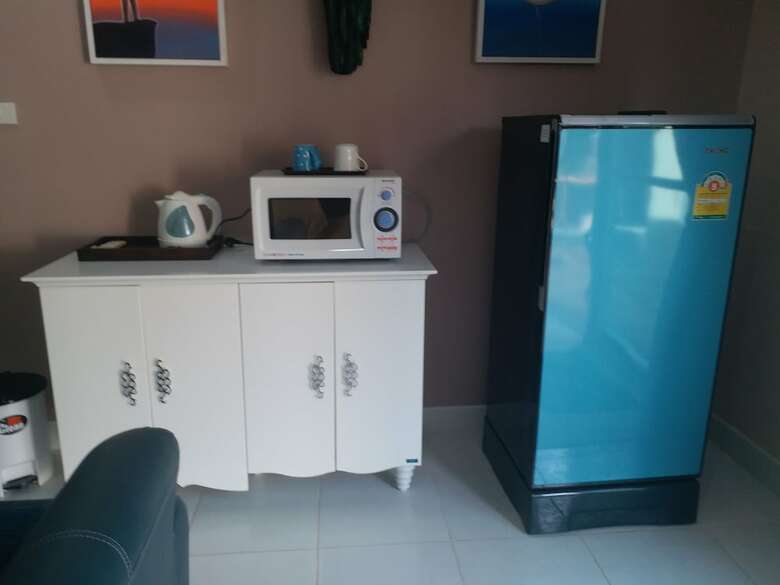 Hotel Studio Deluxe Avec Services H�teliers - Adults Only