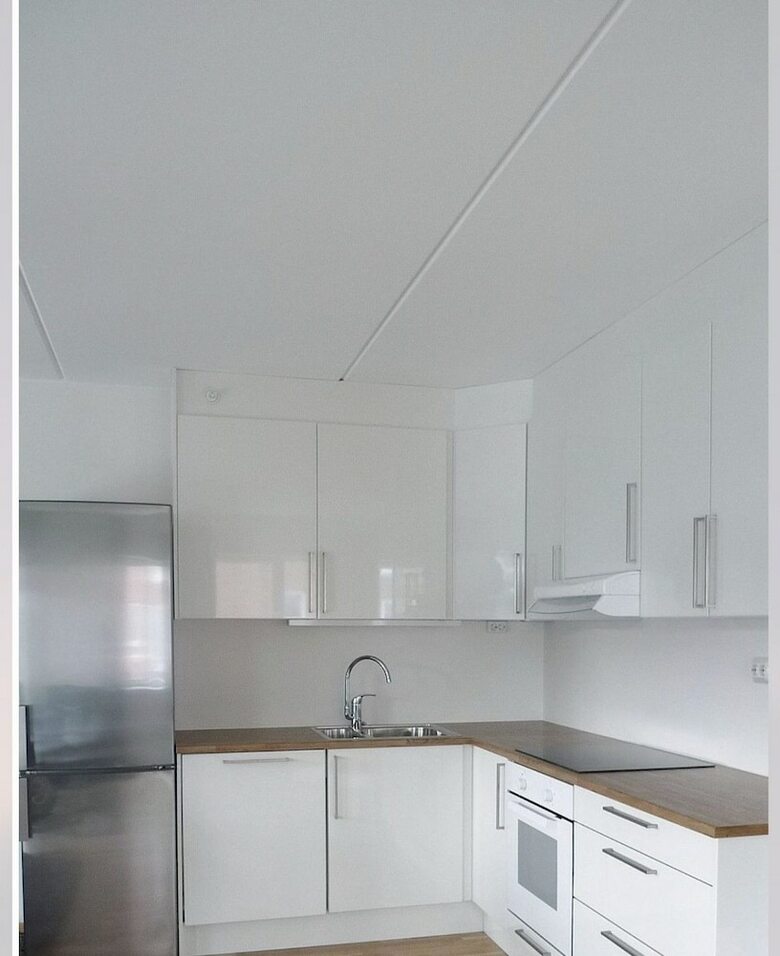 Gauk Apartments Sentrum 3