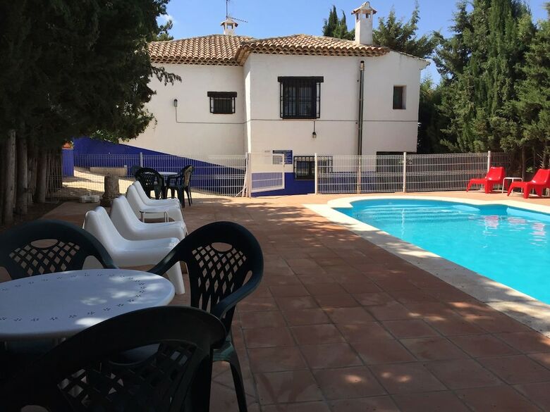 Hotel Finca El Huerto De Dulcinea