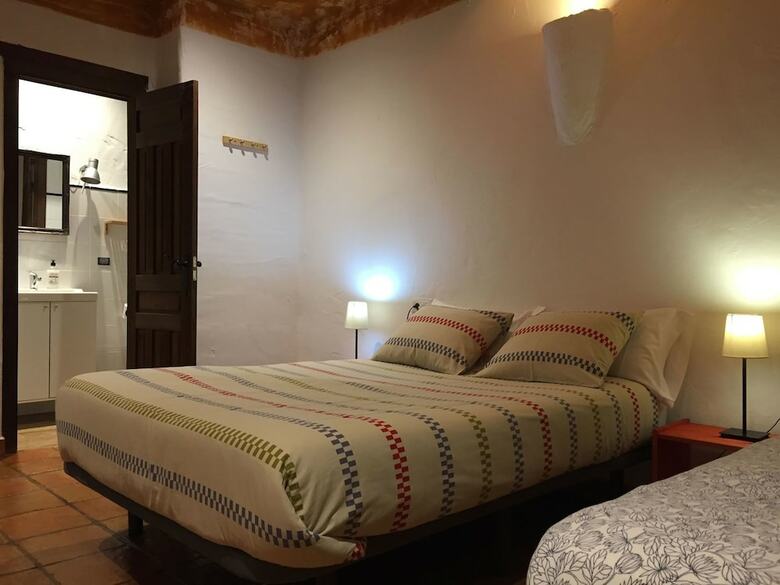 Hotel Finca El Huerto De Dulcinea