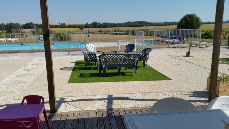 Hotel Gite La Charrue - Logis De La Croix