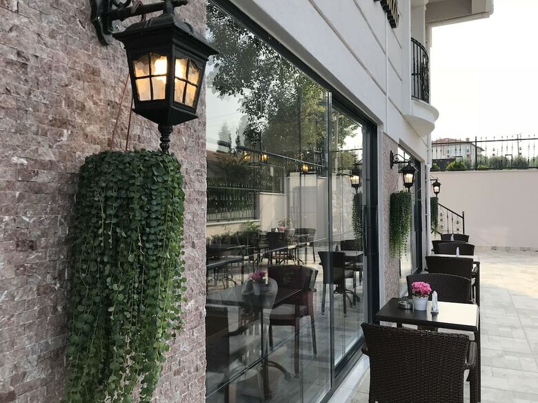Hotel Lp Lagun Palas