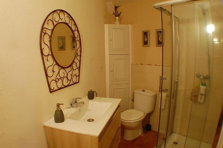 Agroturismo Jard�n Mandala Casas Rurales