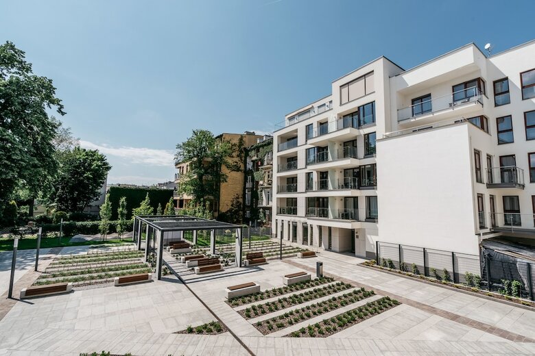 Kosciuszko Apartments By Loft Affair