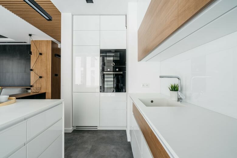 Kosciuszko Apartments By Loft Affair