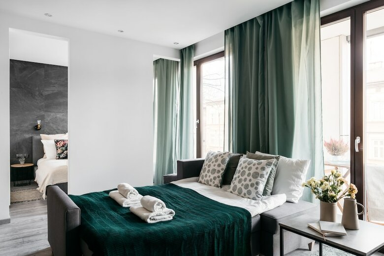 Kosciuszko Apartments By Loft Affair