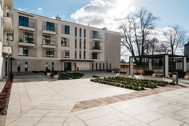 Kosciuszko Apartments By Loft Affair