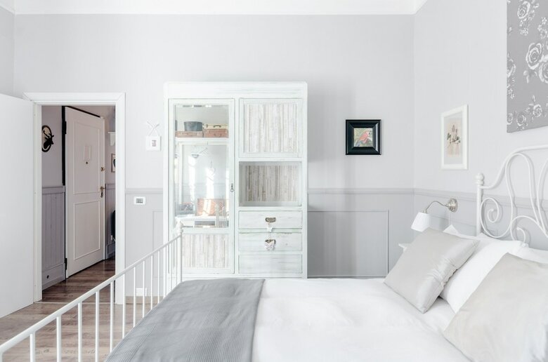 Bed & Breakfast Il Cottage