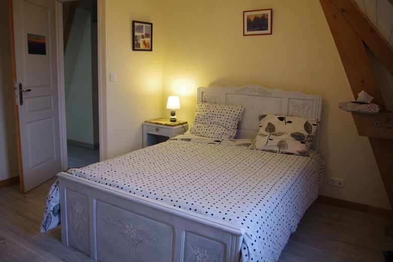 Bed & Breakfast Pesaulh�