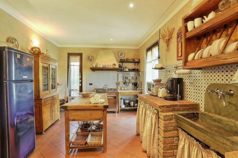 Villa Antica Sosta