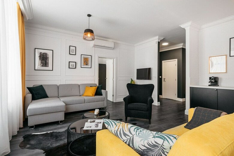 Apartamentos District17 By Loft Affair