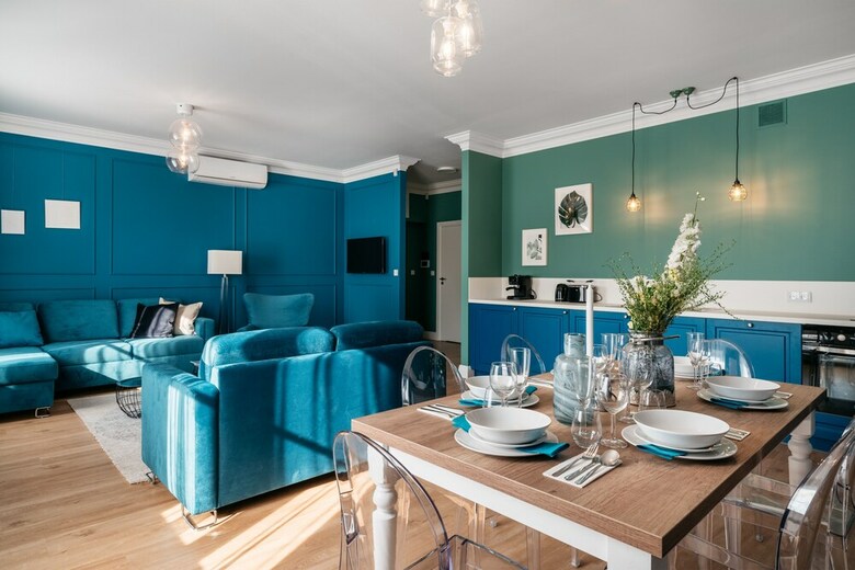 Apartamentos District17 By Loft Affair