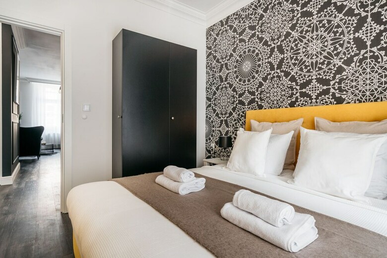 Apartamentos District17 By Loft Affair