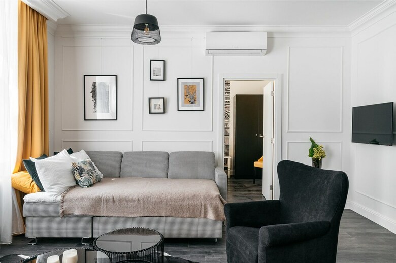 Apartamentos District17 By Loft Affair
