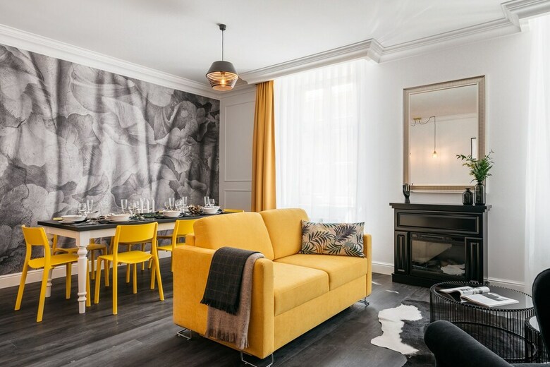 Apartamentos District17 By Loft Affair
